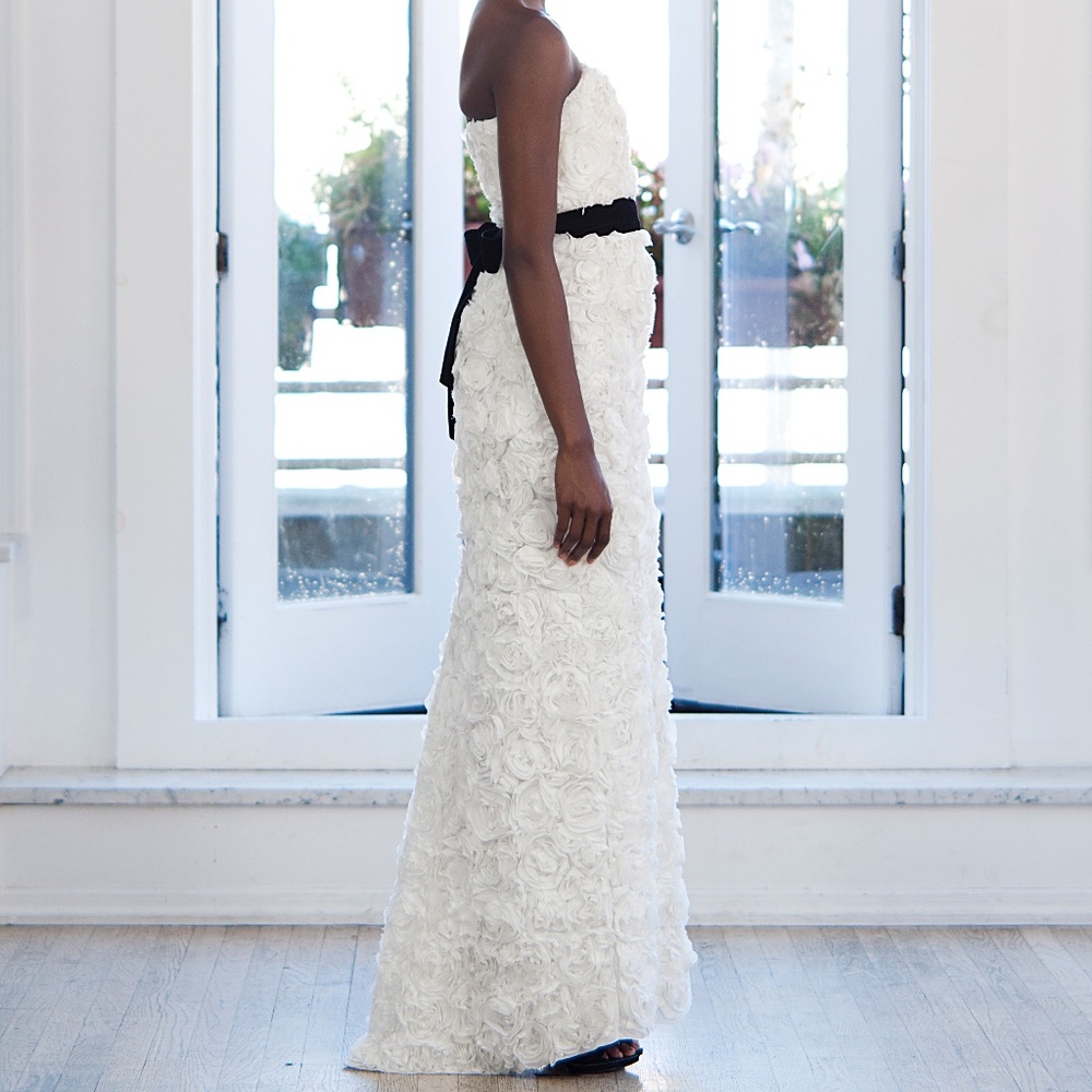SASHA DRESS - Picture 4 of 8